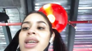 StripChat-LaraHenao 4