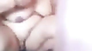 Yours aarti double cucumber best show with husband