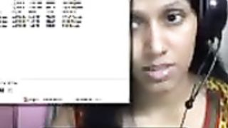 Desi chudakar chachi dirty Hindi talking show