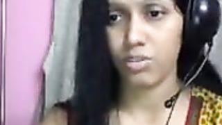 Desi chudakar chachi dirty Hindi talking show