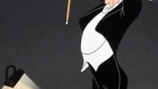 El conejo de Sevilla HD español latino