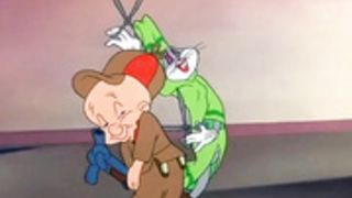 El conejo de Sevilla HD español latino