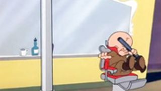 El conejo de Sevilla HD español latino