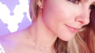 Stacy_Doll cumshow part 1