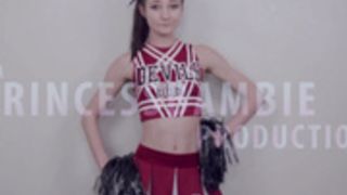 PrincessBambie: Team Spirit DP