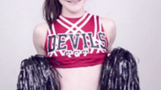 PrincessBambie: Team Spirit DP