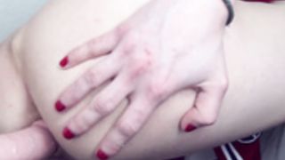 PrincessBambie: Team Spirit DP