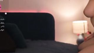 blonde_pixie squirt blondie_sophie dildo play