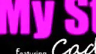 Bratty Sis - Fucked My Stepsister In Our Parents Bed