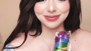 momo sucker