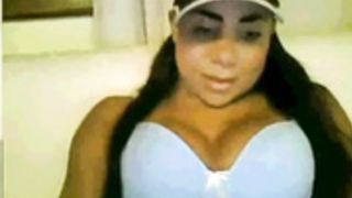 Semana de Cosas Grandes/Brazilian Girl Big Clipt