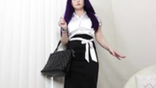 Goddess Valora 7