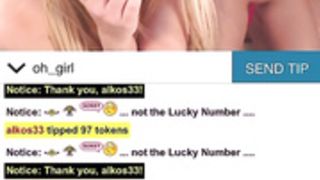 Oh_girl and lionelricci naked together. 10/12/19
