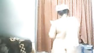 Indian bhabhi nude striping camshow