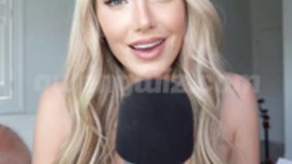 GwenGwiz ASMR & hard sex