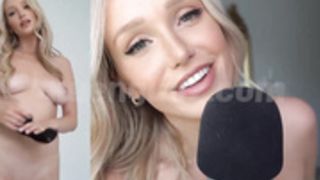 GwenGwiz ASMR & hard sex