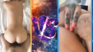 Versus goddesses niki vs marie bj