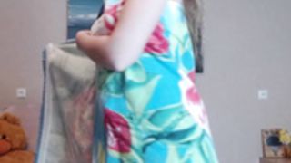 Jessi_Riks /sweet_sin_sati_ nude with towel