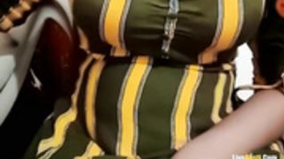 Ohh Laila Pvt show