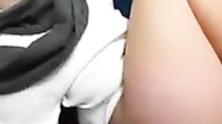 Muslim beautiful queen webcam show 003