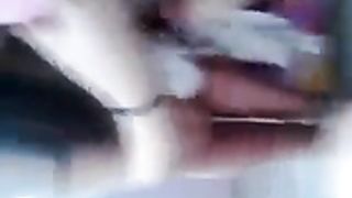 Pendejita argentina 2