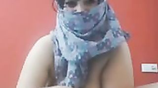 Muslim beautiful queen webcam show