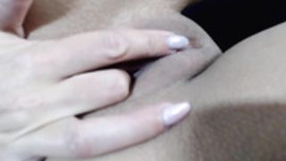 Kylie Cupcake close up kitty