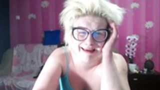 Cawhore emilly_kissy total meltdown