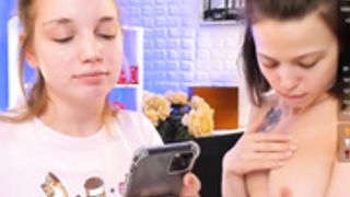 huntertiana does stuff