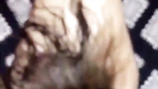 vikingbarbie blowjob 11.12.17
