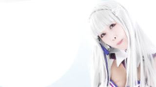 Ria Kurumi 2 (Cospuri)