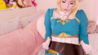 Tweetney: Zelda's Monster Play Date