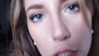 BrielleDay Scarlet Lips JOI