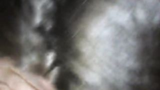 Texas tattooed teacher chugs cock 3