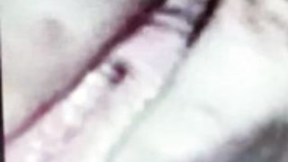 Texas tattooed teacher shows you her pussy