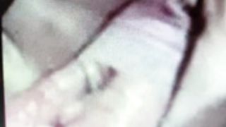 Texas tattooed teacher shows you her pussy