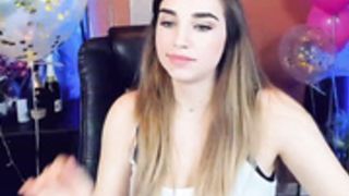 AnastashaGray Private 2 mistake