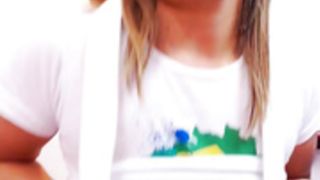 anishawells1 Colombian Puta lesbian