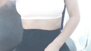 Littlesonia hot show 2