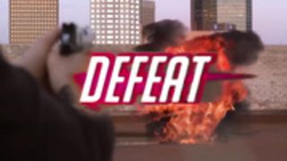 Korina Kova - Dva Defeated and Gangbang