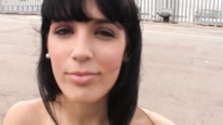carol vega (carol valentin, carolvega21): cum swallow