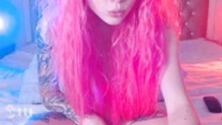 sarah_pink pink indeed