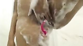 Goddessanna69gc nude bathing camshow 007 2