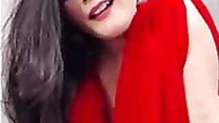 Goddessanna69gc nude bathing camshow 007