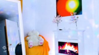 cristall_white Awesome figure tits and bearable face