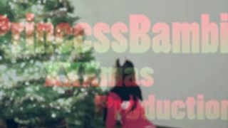 PrincessBambie: Naughty Kitten's Christmas