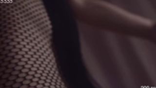 Douxtease - Sexy transparent outfit