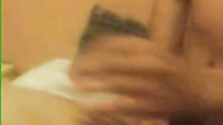 Tania Alexandra 3 some private show