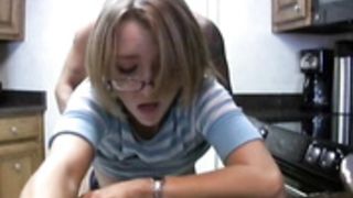 Carrie Cummings: Real Chicks Taking Dick 2