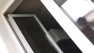 jules_and_alex facial show